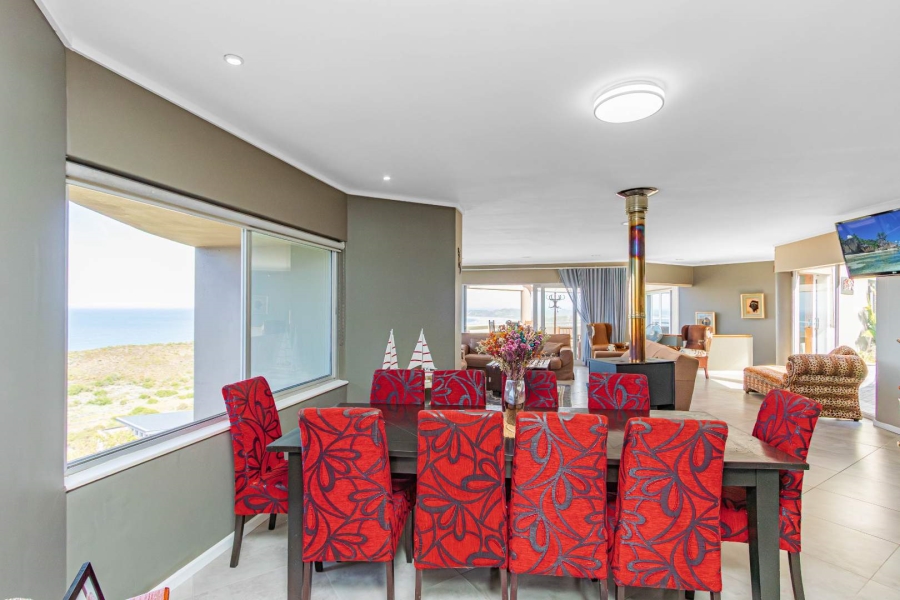 6 Bedroom Property for Sale in Brenton On Sea Western Cape